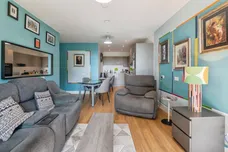 Parkhill Close, Hornchurch