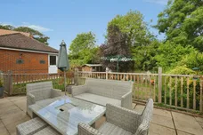 Ellis Close, Hoddesdon