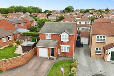 Bankston Close, HARTLEPOOL