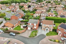 Bankston Close, HARTLEPOOL