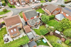 Bankston Close, HARTLEPOOL