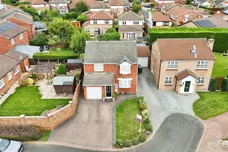 Bankston Close, HARTLEPOOL