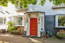 Melton Road, Burton-On-The-Wolds, Loughborough