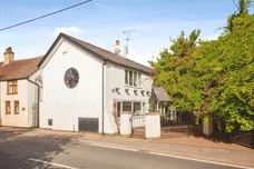 Melton Road, Burton-On-The-Wolds, Loughborough