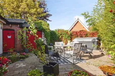 Melton Road, Burton-On-The-Wolds, Loughborough