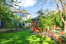Melton Road, Burton-On-The-Wolds, Loughborough