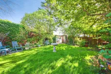 Melton Road, Burton-On-The-Wolds, Loughborough