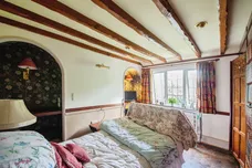 Melton Road, Burton-On-The-Wolds, Loughborough
