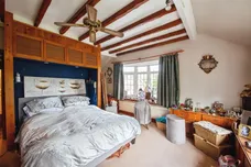 Melton Road, Burton-On-The-Wolds, Loughborough