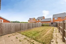 King Henry Avenue, Wallingford