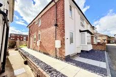 Melton Road North, WELLINGBOROUGH