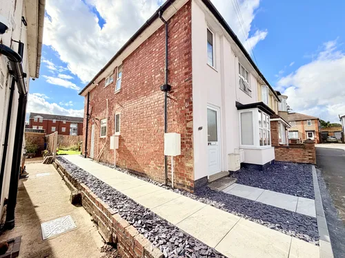 Melton Road North, WELLINGBOROUGHphoto