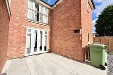 Melton Road North, WELLINGBOROUGH