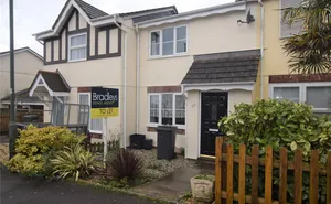 Cotehele Drive, Paignton, Devon, TQ3 photo