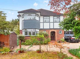 Hayland Close, London photo
