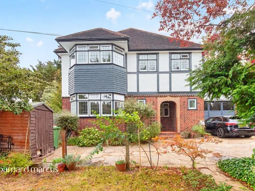 Hayland Close, Londonphoto