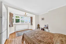Hayland Close, London