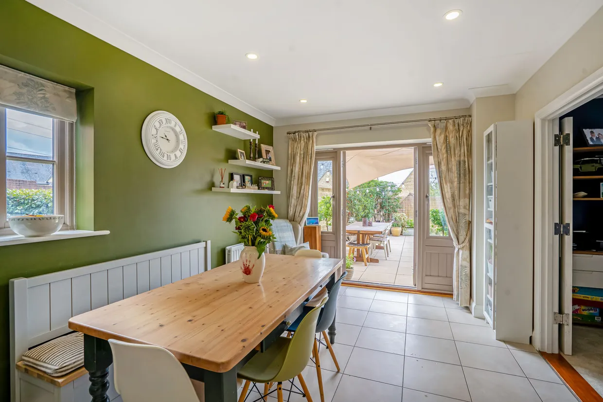 Matthews Walk, Cirencester, GL7 photo 6