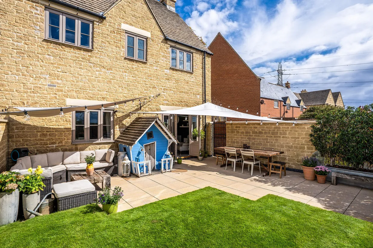 Matthews Walk, Cirencester, GL7 photo 3