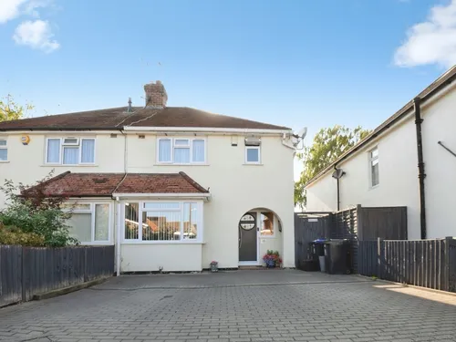 Chiltern Road, Burnham, Sloughphoto