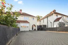 Chiltern Road, Burnham, Slough