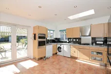 Chiltern Road, Burnham, Slough