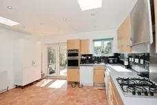 Chiltern Road, Burnham, Slough