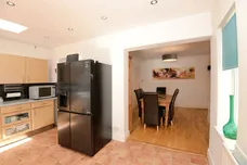 Chiltern Road, Burnham, Slough