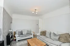 Chiltern Road, Burnham, Slough