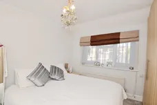 Chiltern Road, Burnham, Slough