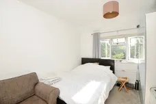 Chiltern Road, Burnham, Slough