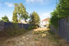 Chiltern Road, Burnham, Slough