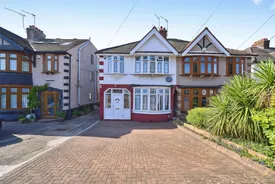 Property responsive