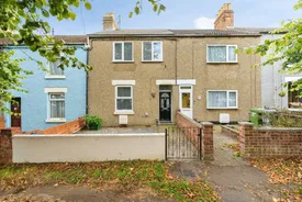 Property responsive