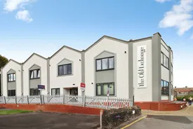 Property responsive