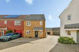 Property responsive
