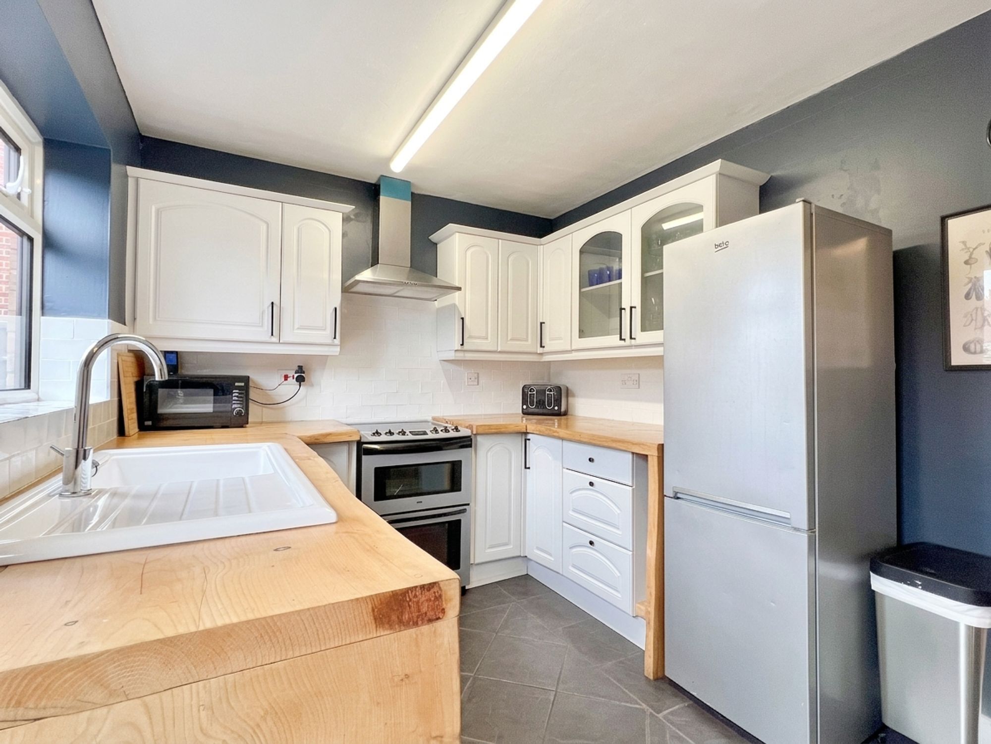 Luttrell Close, Taunton - NO onward chain! Image 3