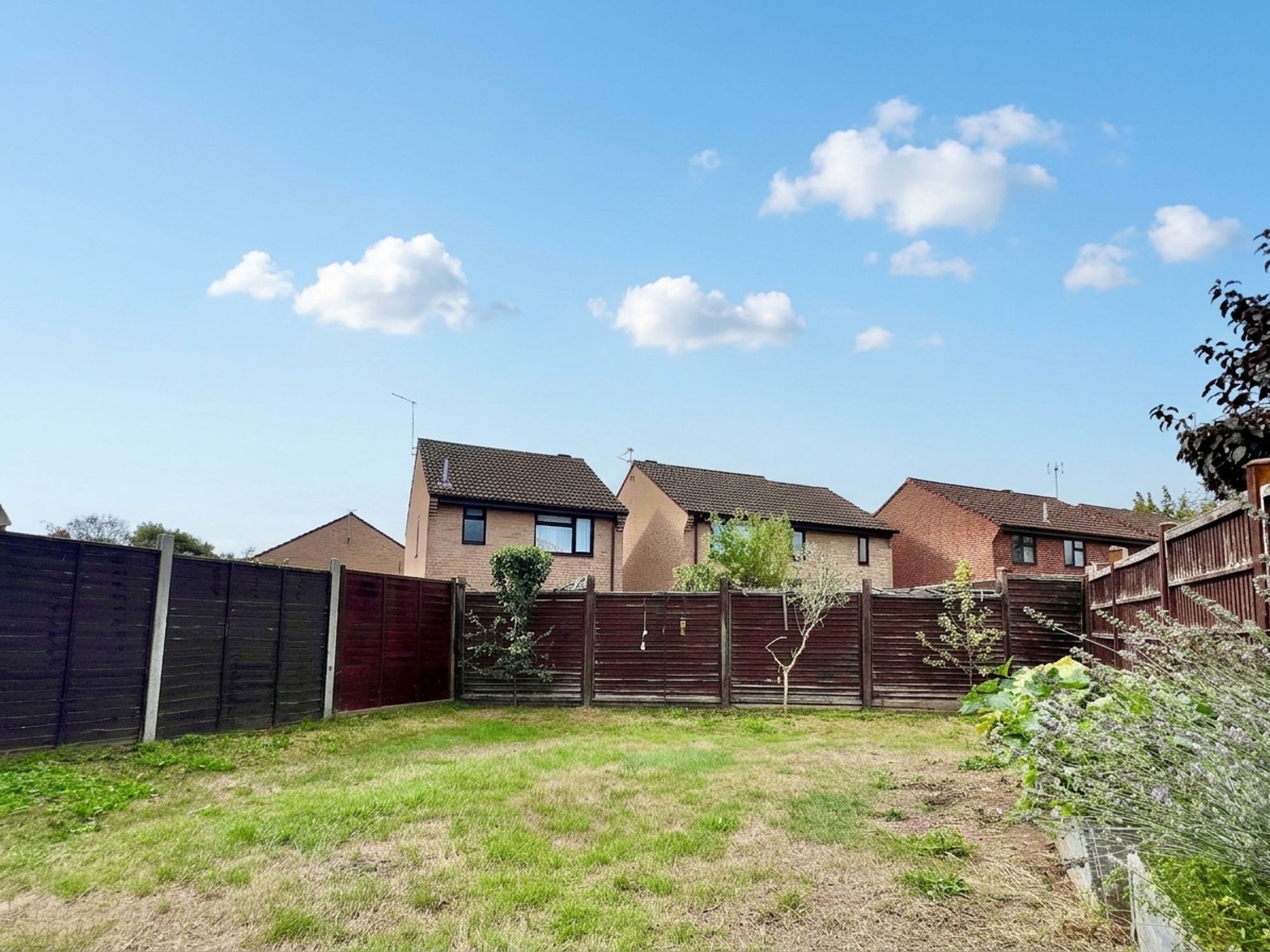Luttrell Close, Taunton - NO onward chain! Image 4