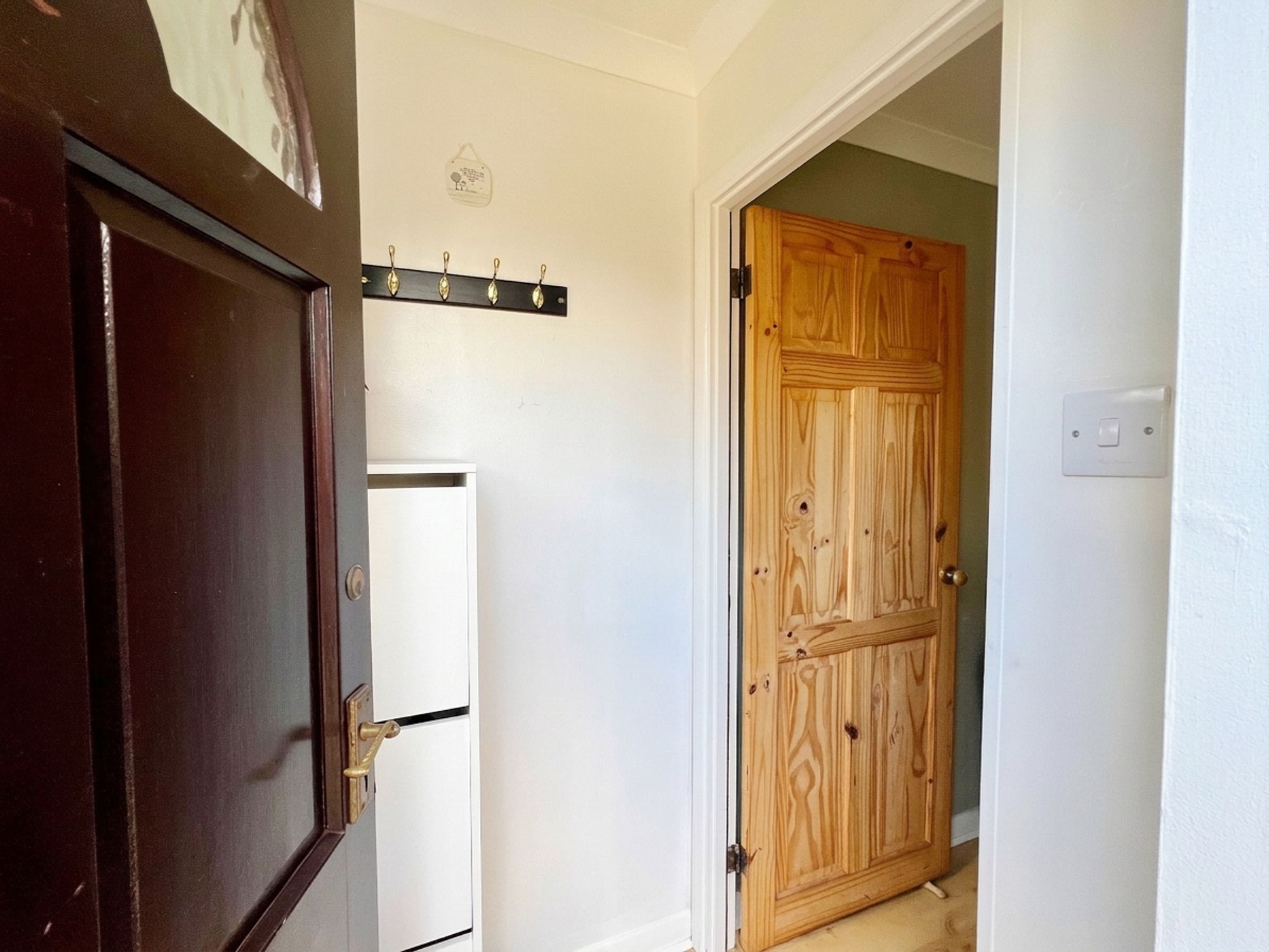 Luttrell Close, Taunton - NO onward chain! Image 6