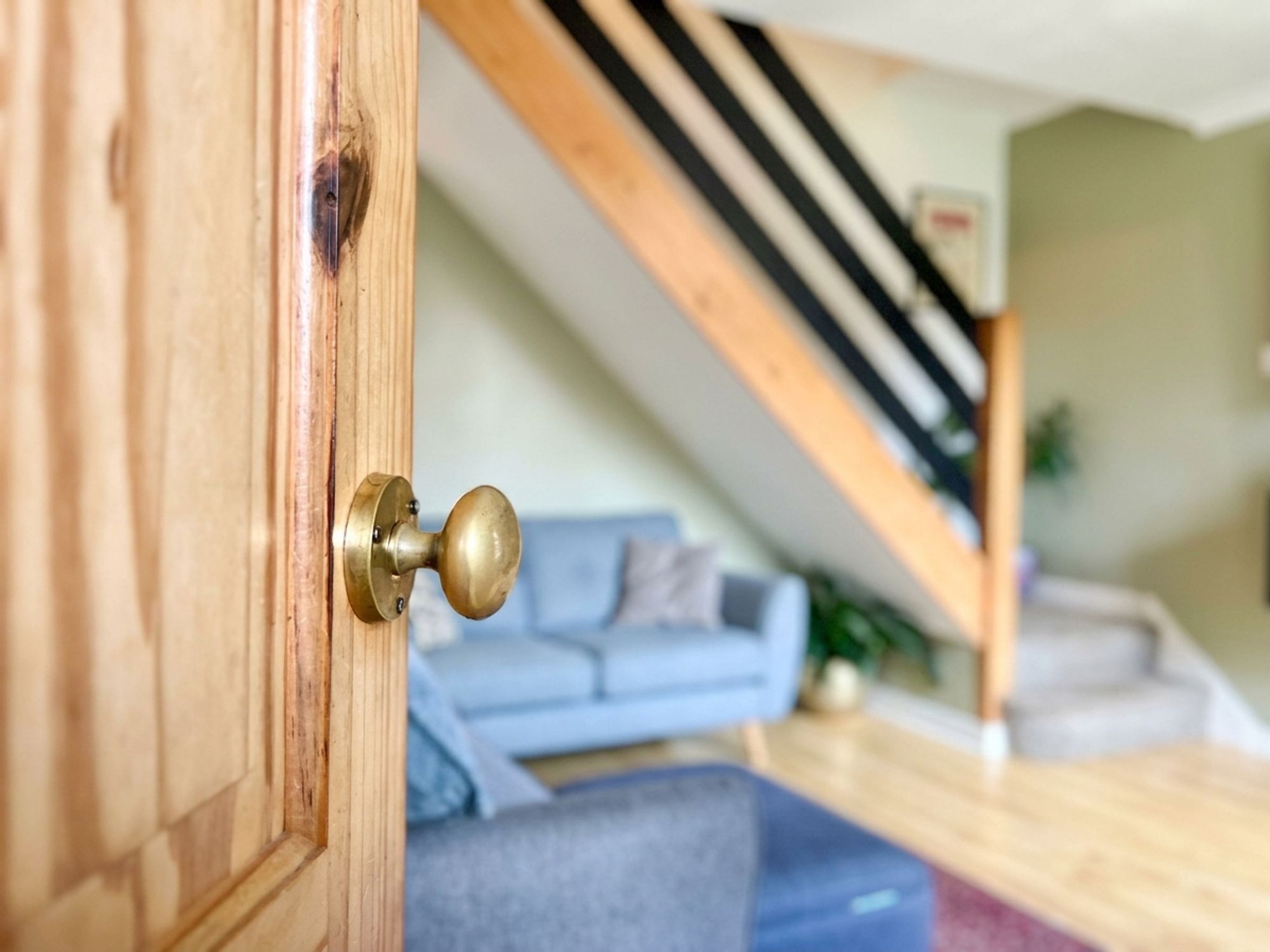 Luttrell Close, Taunton - NO onward chain! Image 7