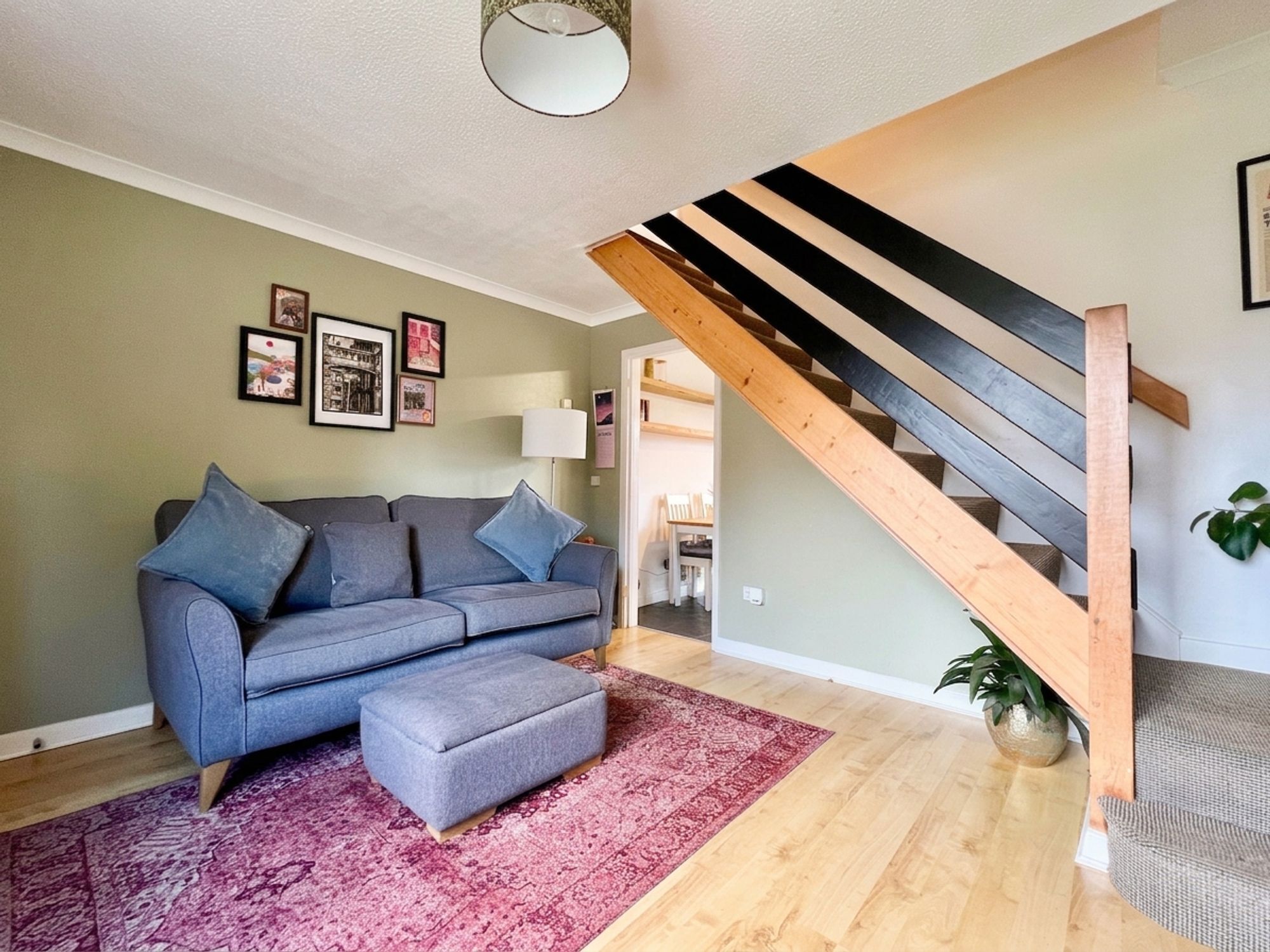 Luttrell Close, Taunton - NO onward chain! Image 8