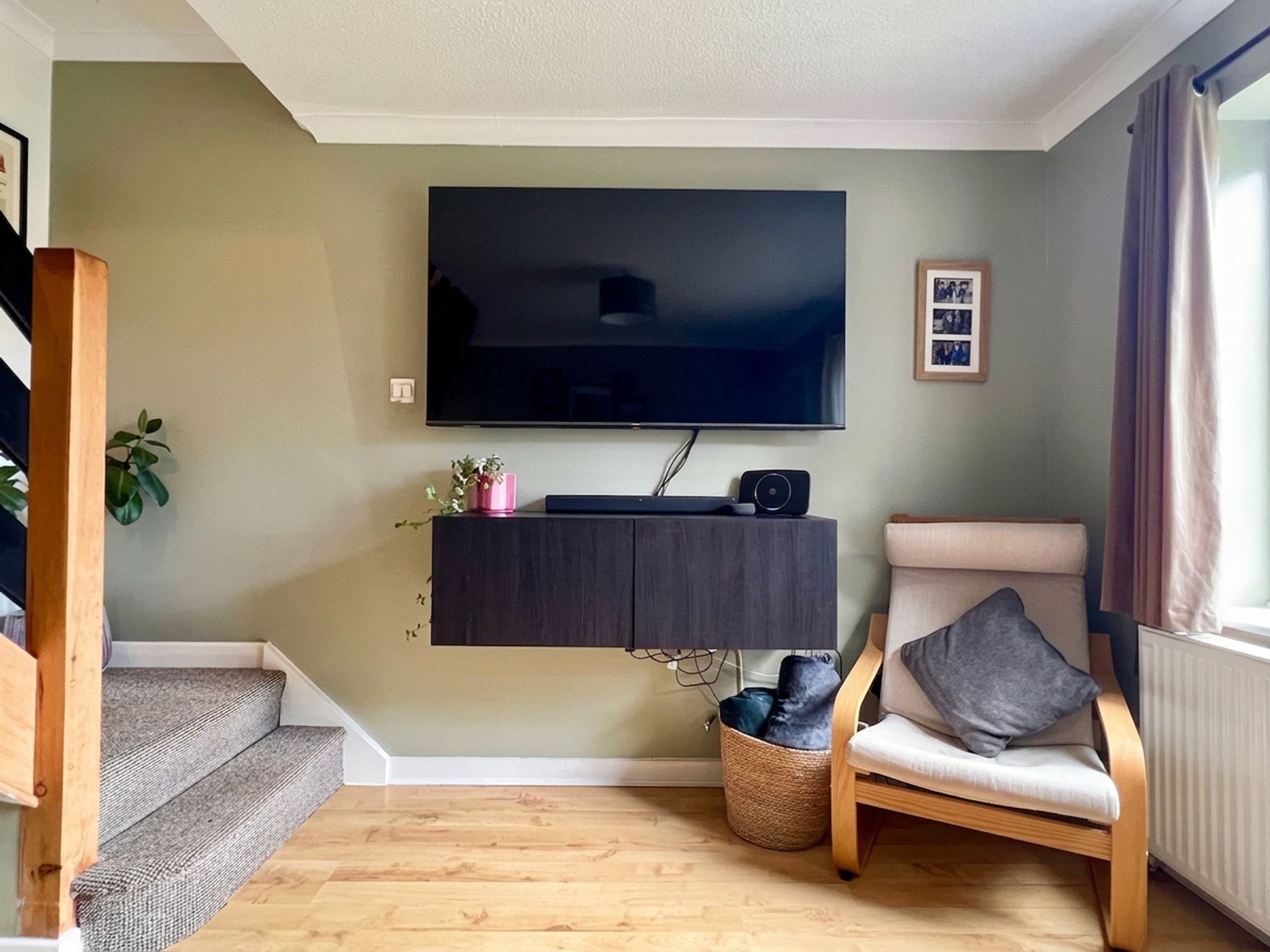 Luttrell Close, Taunton - NO onward chain! Image 9