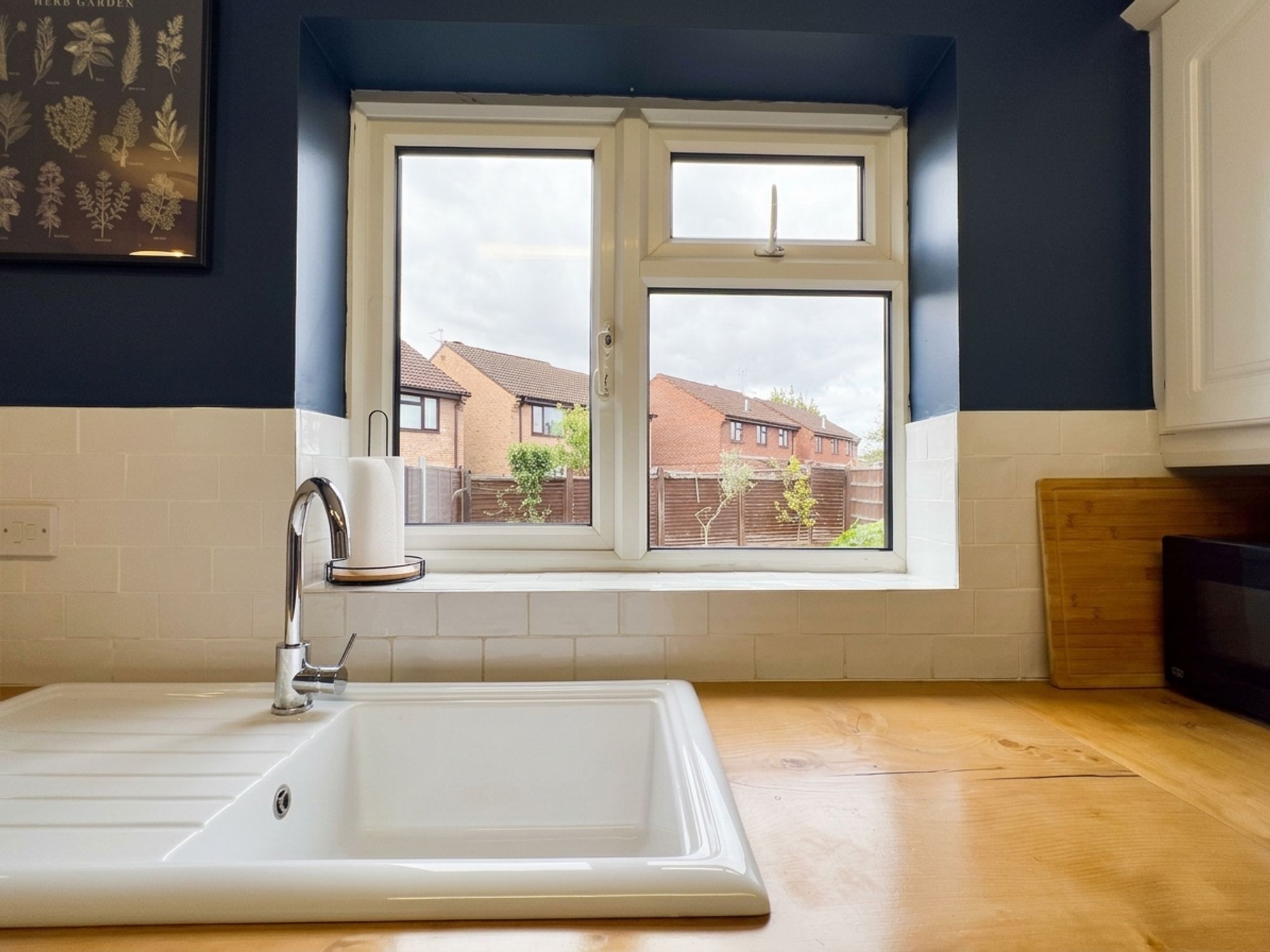 Luttrell Close, Taunton - NO onward chain! Image 11