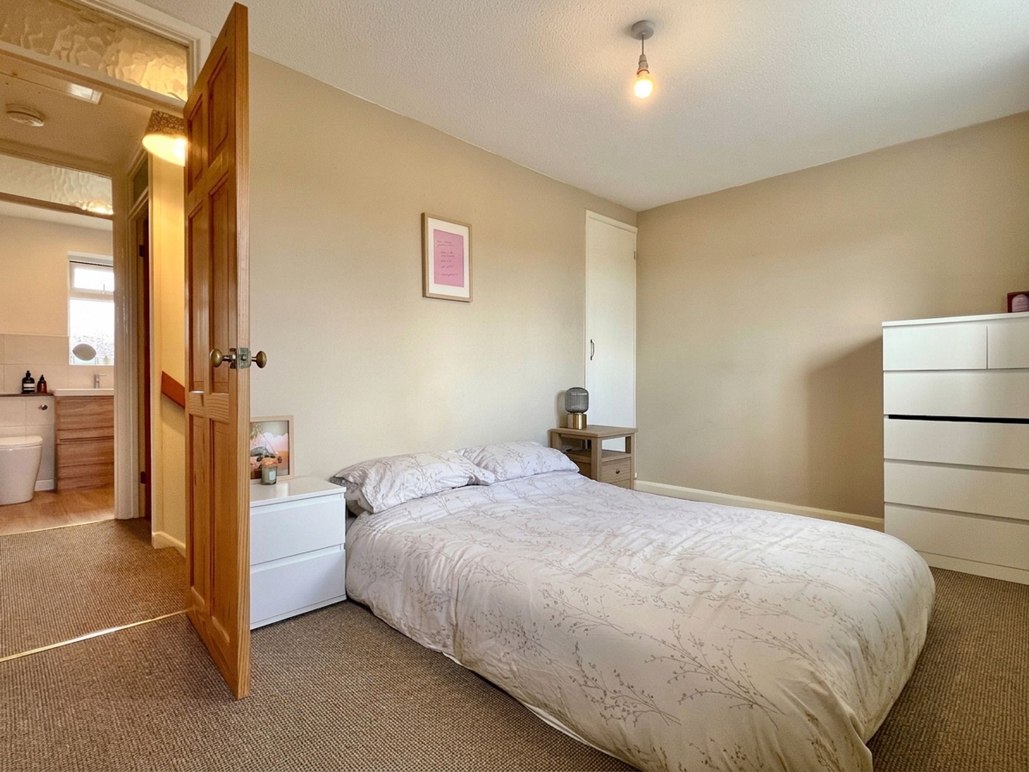 Luttrell Close, Taunton - NO onward chain! Image 13