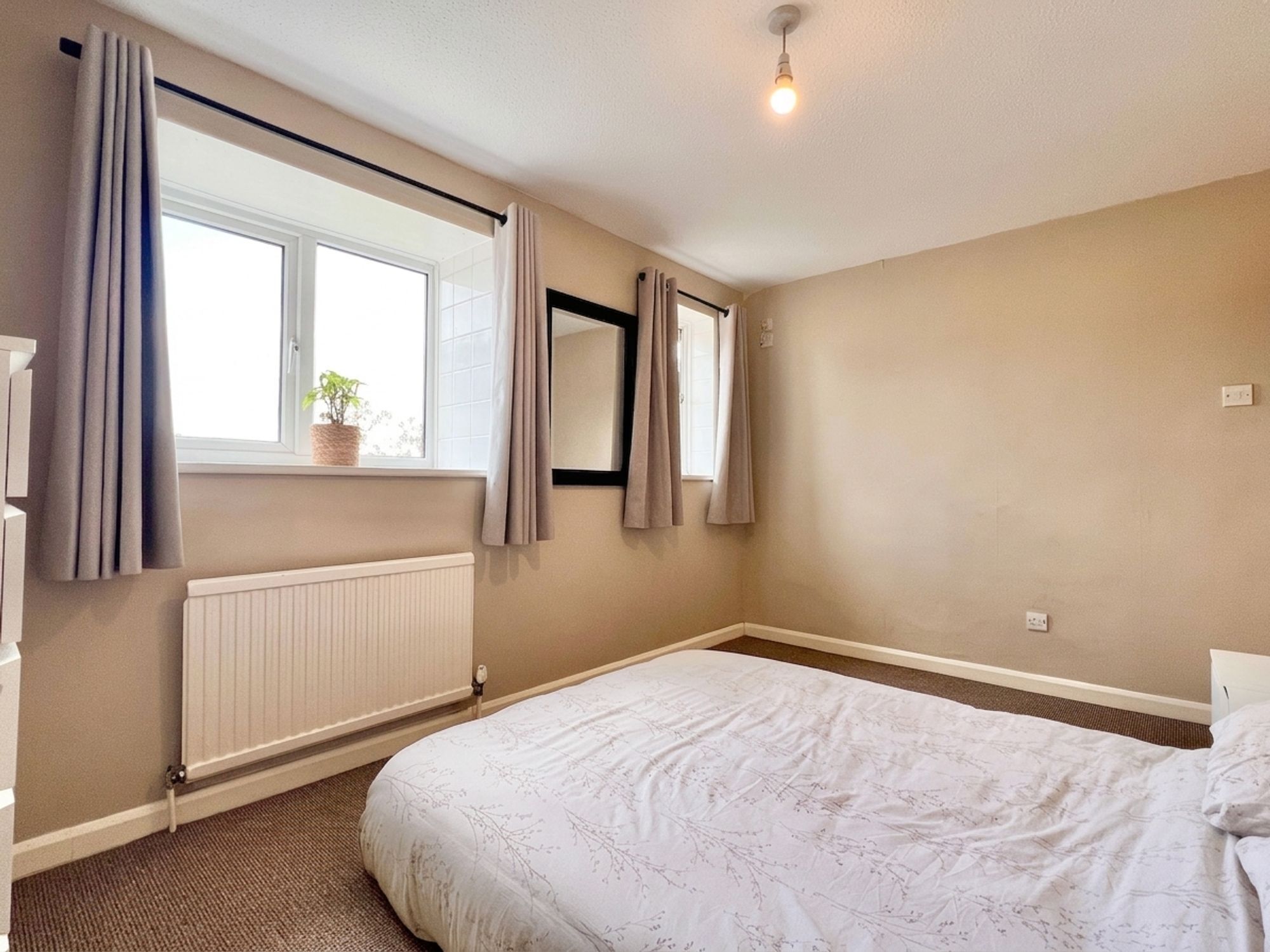 Luttrell Close, Taunton - NO onward chain! Image 14