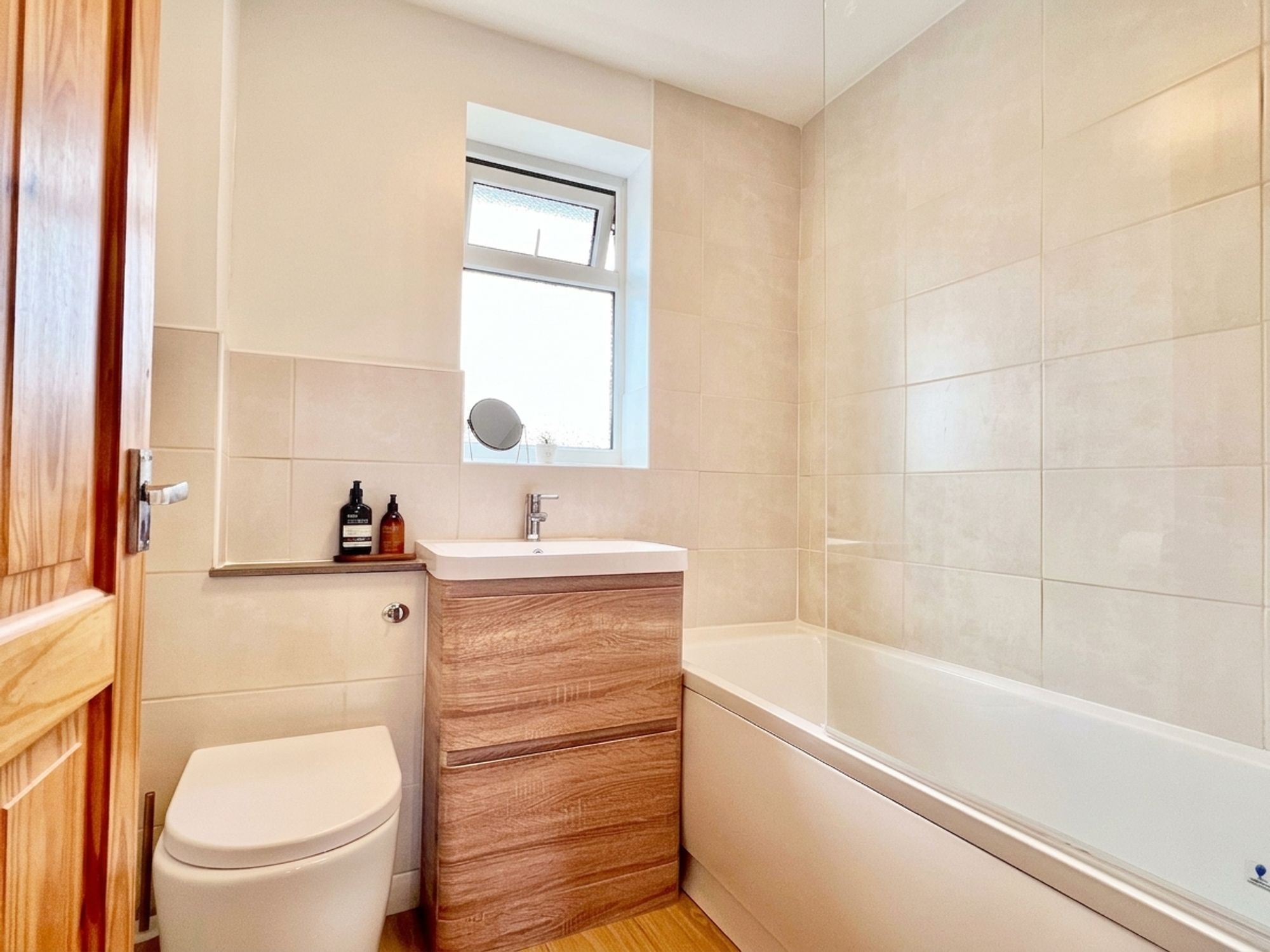 Luttrell Close, Taunton - NO onward chain! Image 16