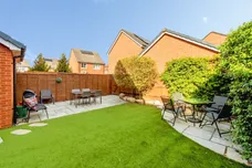 Le Marechal Avenue, Bursledon, SOUTHAMPTON