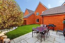 Le Marechal Avenue, Bursledon, SOUTHAMPTON