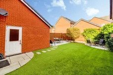 Le Marechal Avenue, Bursledon, SOUTHAMPTON