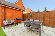 Le Marechal Avenue, Bursledon, SOUTHAMPTON